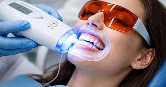 Preventive Dentistry