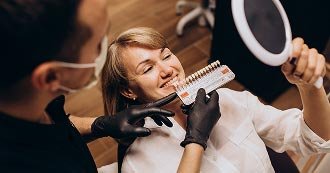 Cosmetic Dentistry