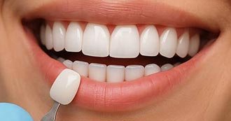 Cosmetic Dentistry