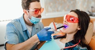Restorative Dentistry