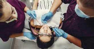 Emergency Dentistry