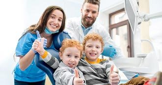 Family Dentistry