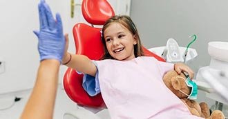 Preventive Dentistry