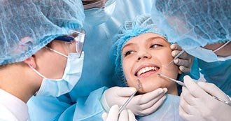 Teeth Whitening